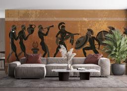 Ancient Greek mockup 4