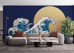 Asiatic Waves mockup 4