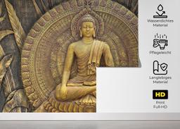 Buddha Decor mockup 5