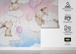 Dreamy Bunny mockup 5