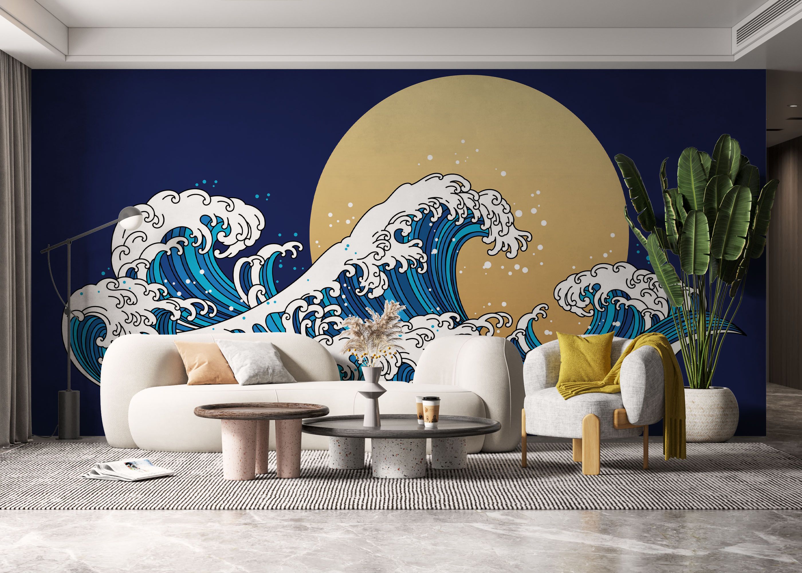 Asiatic Waves mockup 6