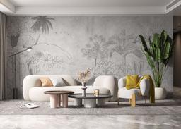 Jungle Sketch mockup 6