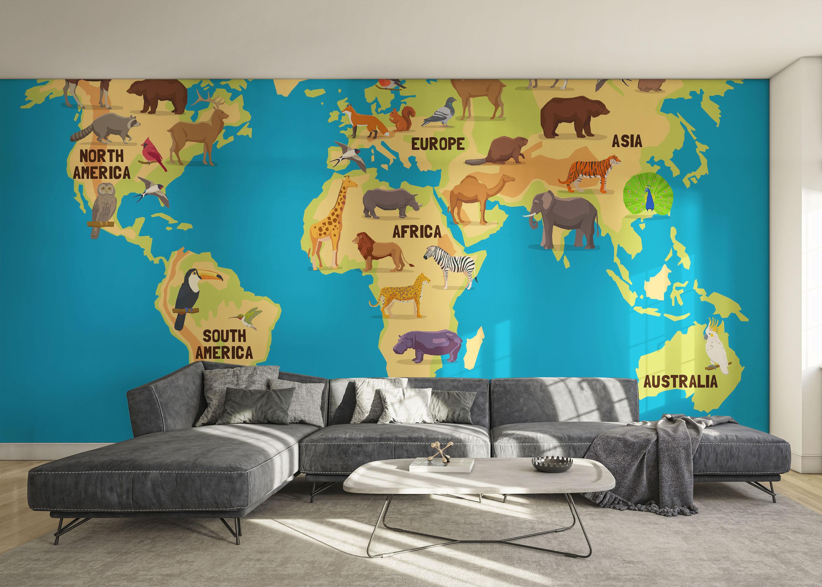 Fototapete 6514 mockup 0