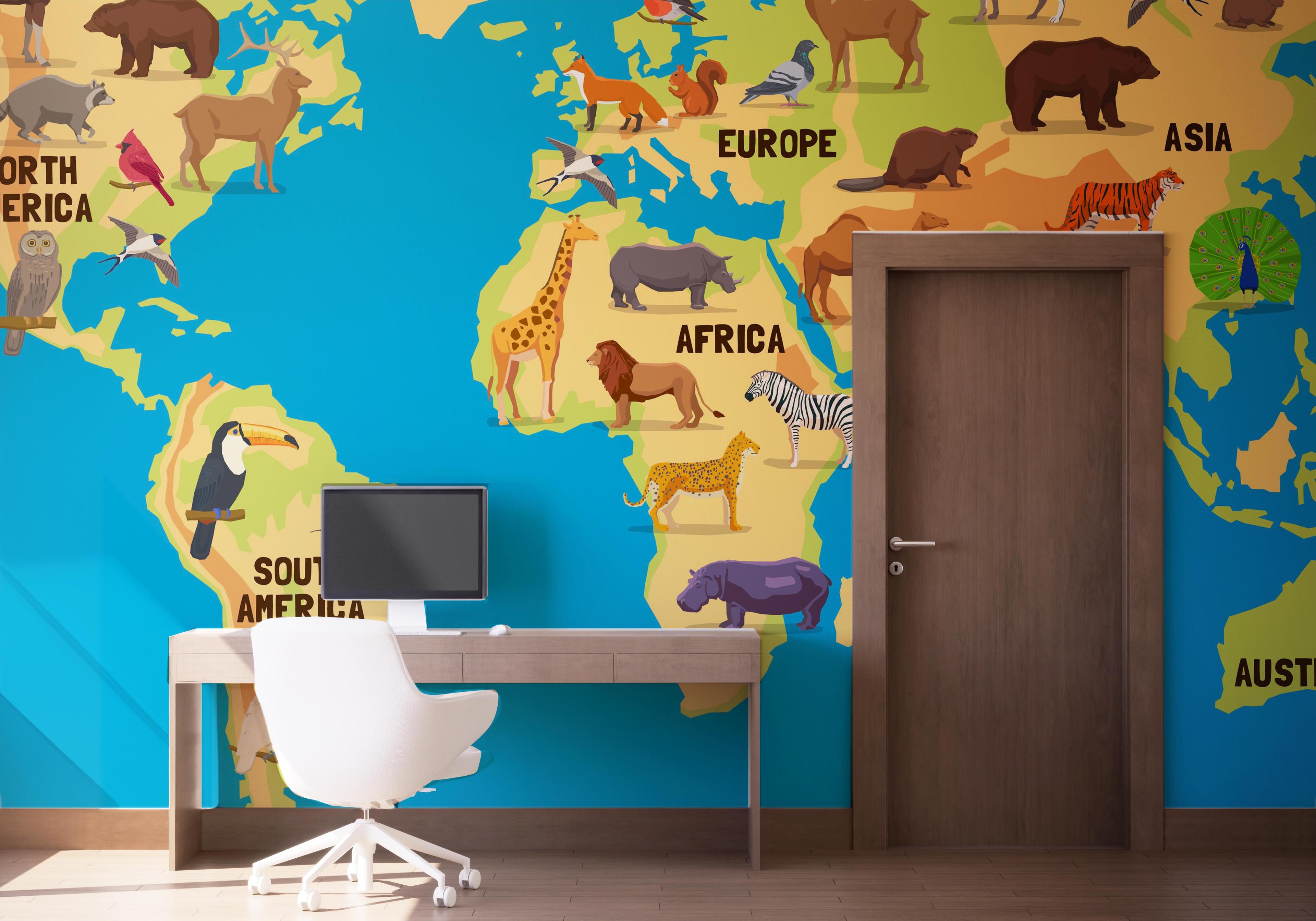 Fototapete 6514 mockup 1