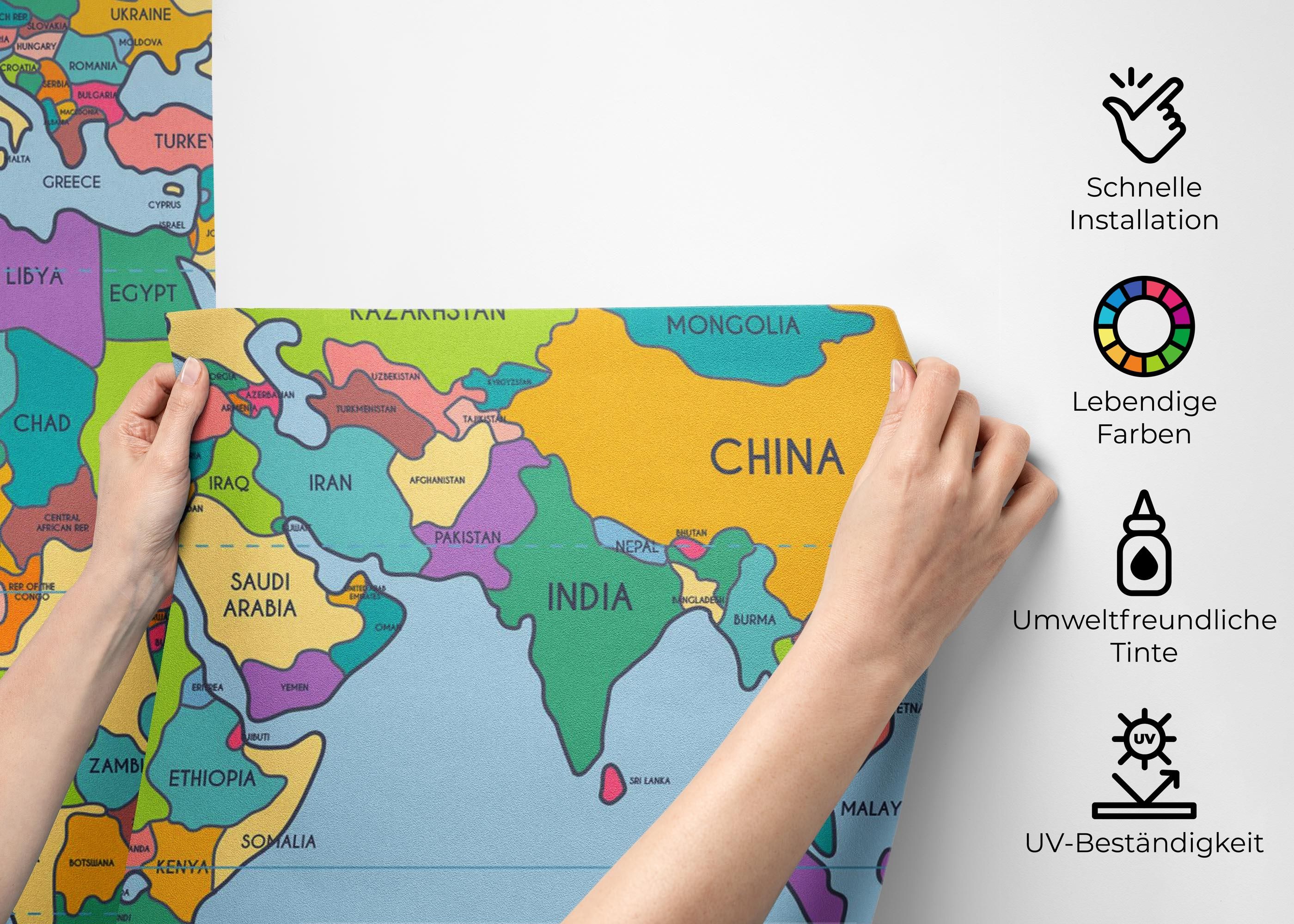 Color Mix Map mockup 2