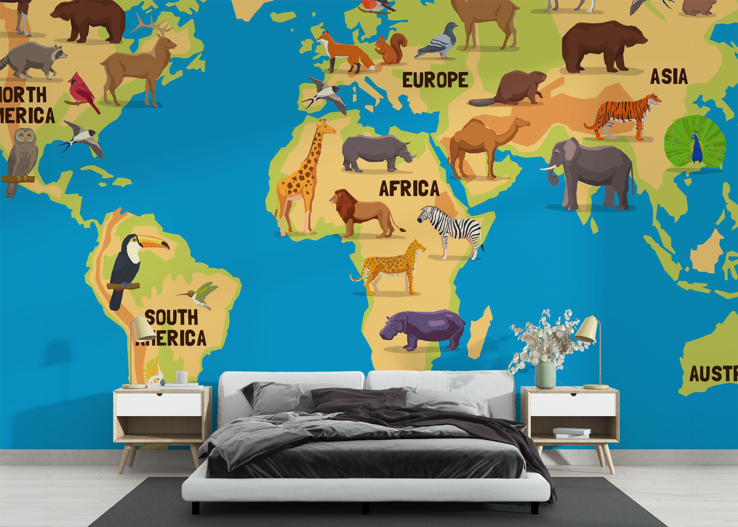 Fototapete 6514 mockup 3