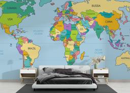 Color Mix Map mockup 3