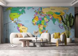 Color Mix Map mockup 6