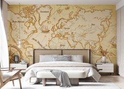 Big Yellow Map mockup 7