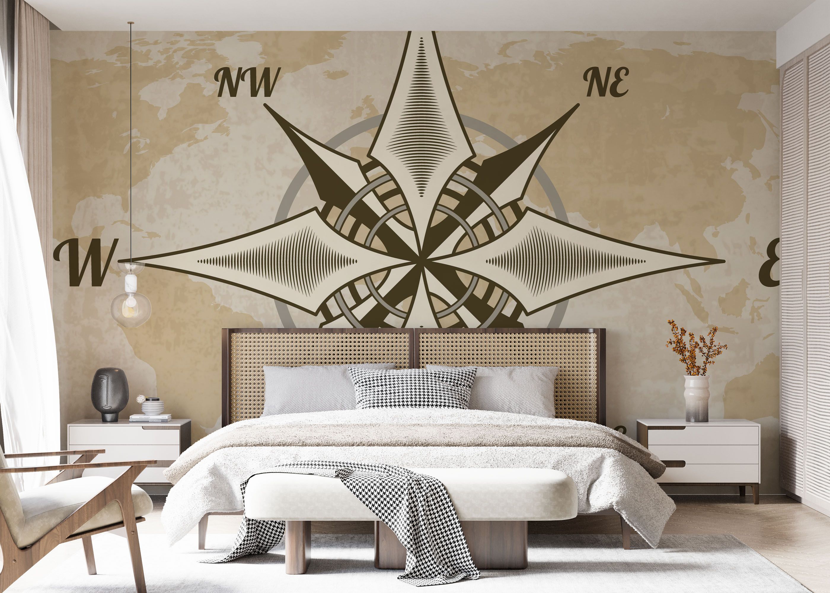 Compass Design mockup 7