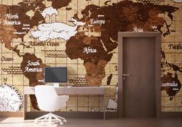 Coffee Color Map mockup 1