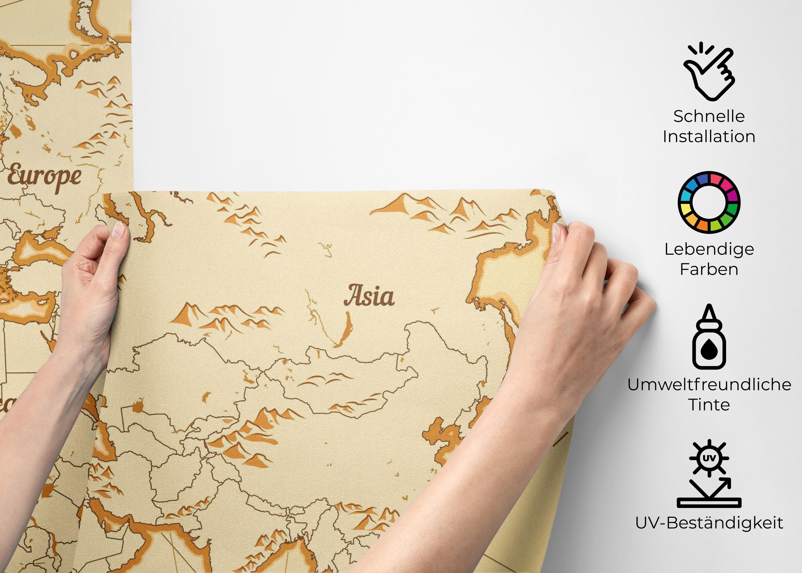 Big Yellow Map mockup 2
