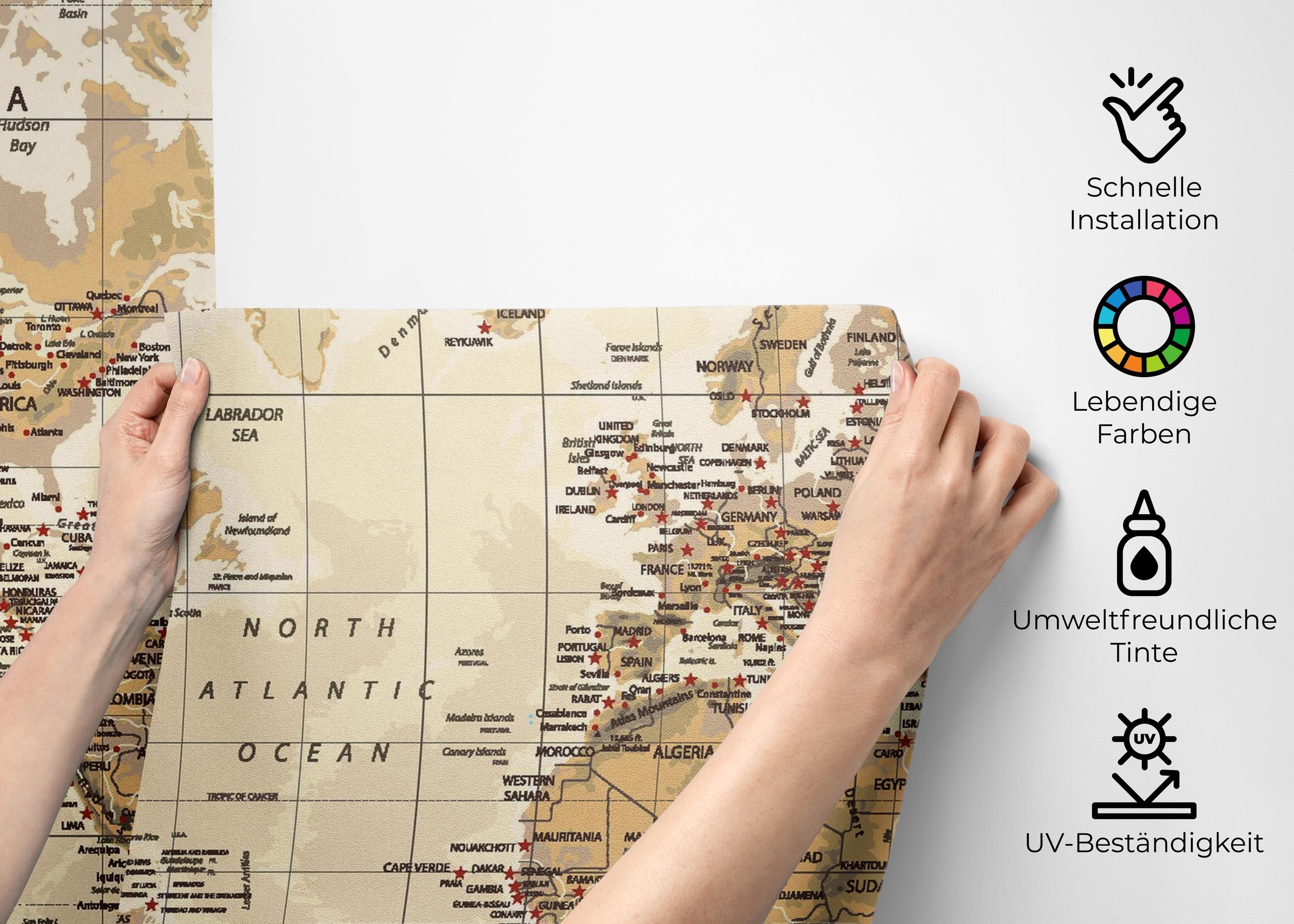 Details Old Map mockup 2