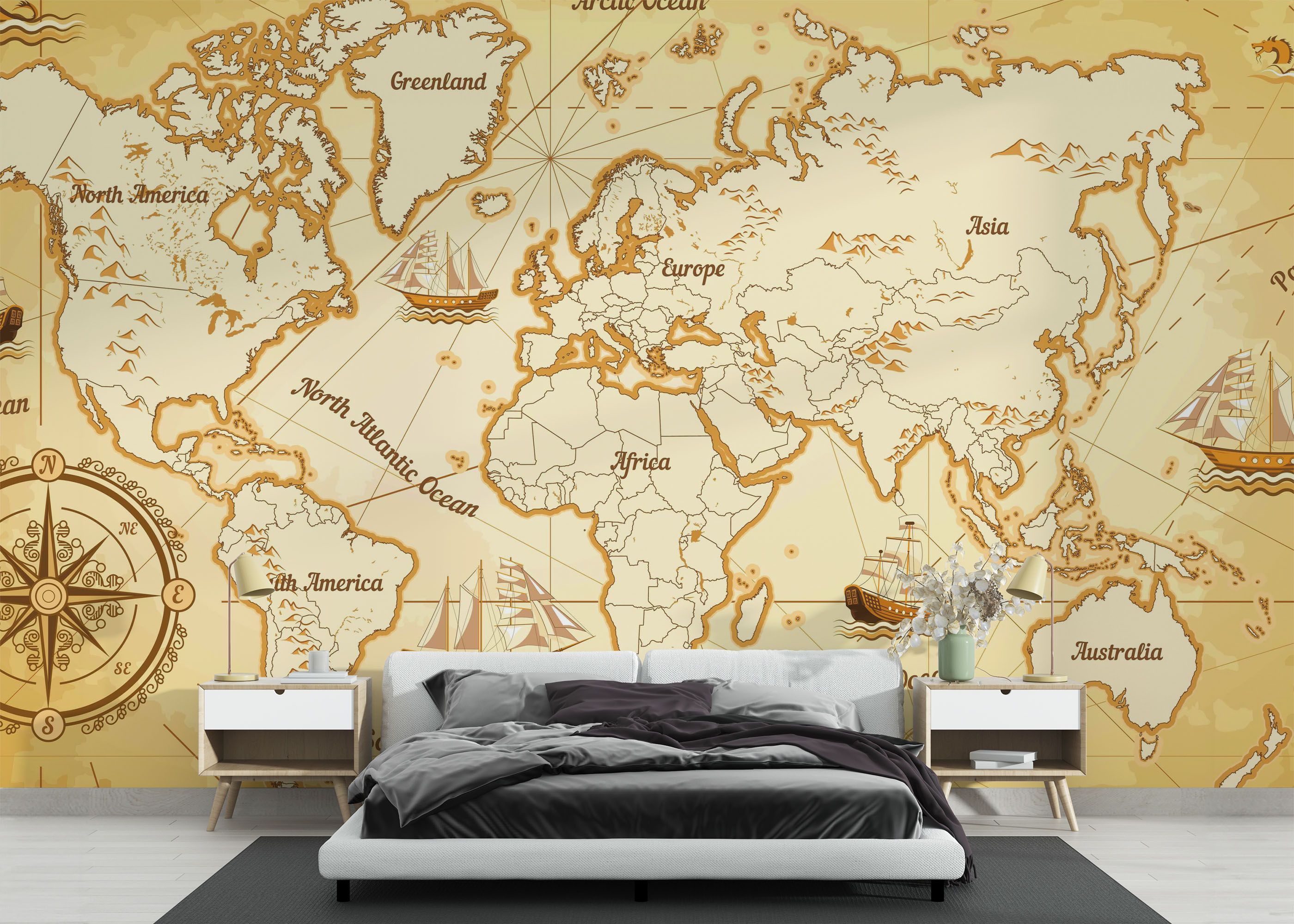 Big Yellow Map mockup 3