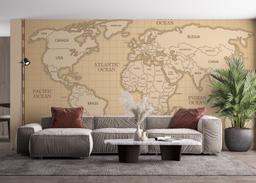 Cream Shades Map mockup 4