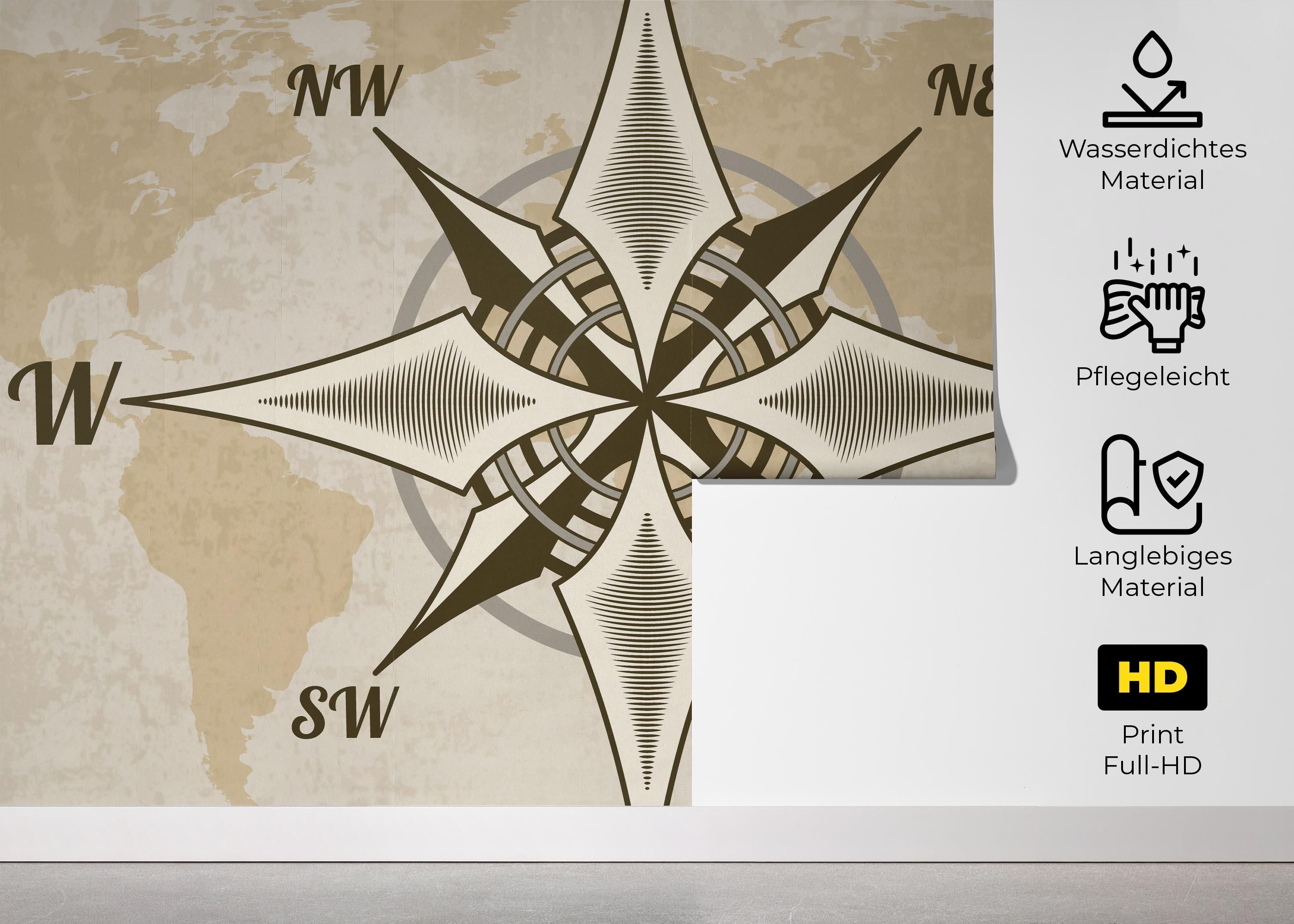 Compass Design mockup 5