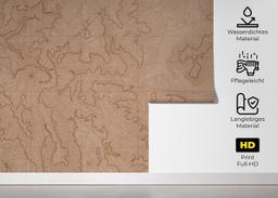 Cool Old Map mockup 5