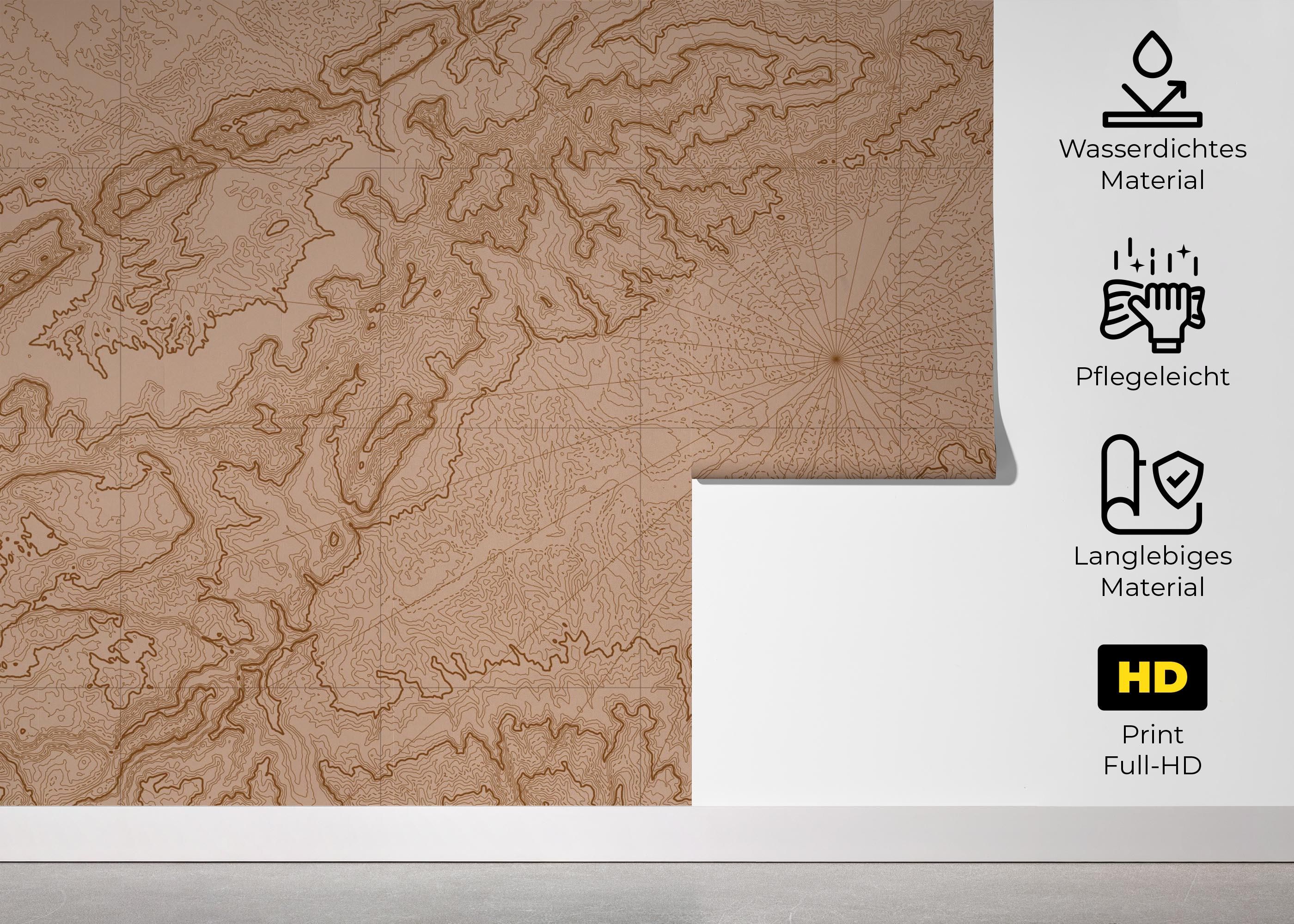 Old Terra Map mockup 5