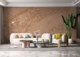 Long Old Map mockup 6