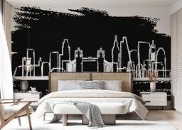 Blue Paint London mockup 7