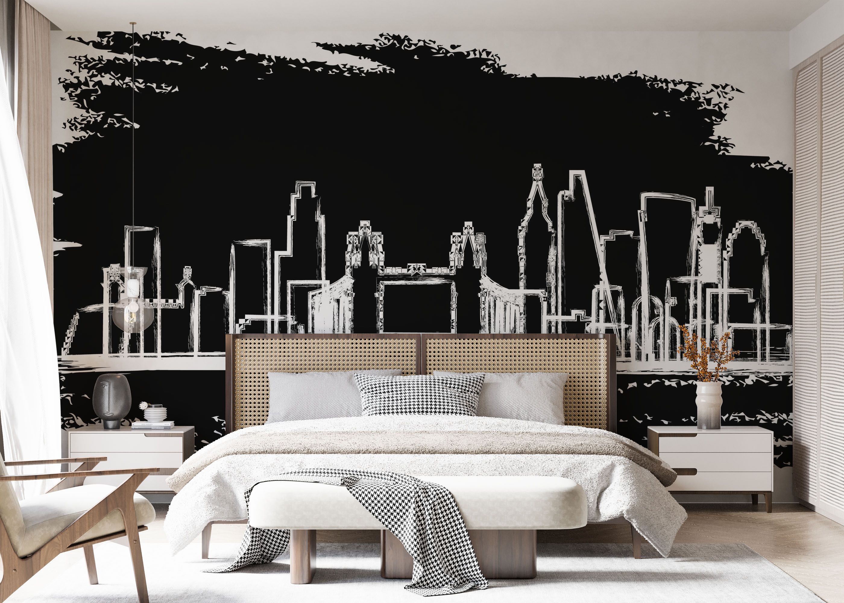 Blue Paint London mockup 7