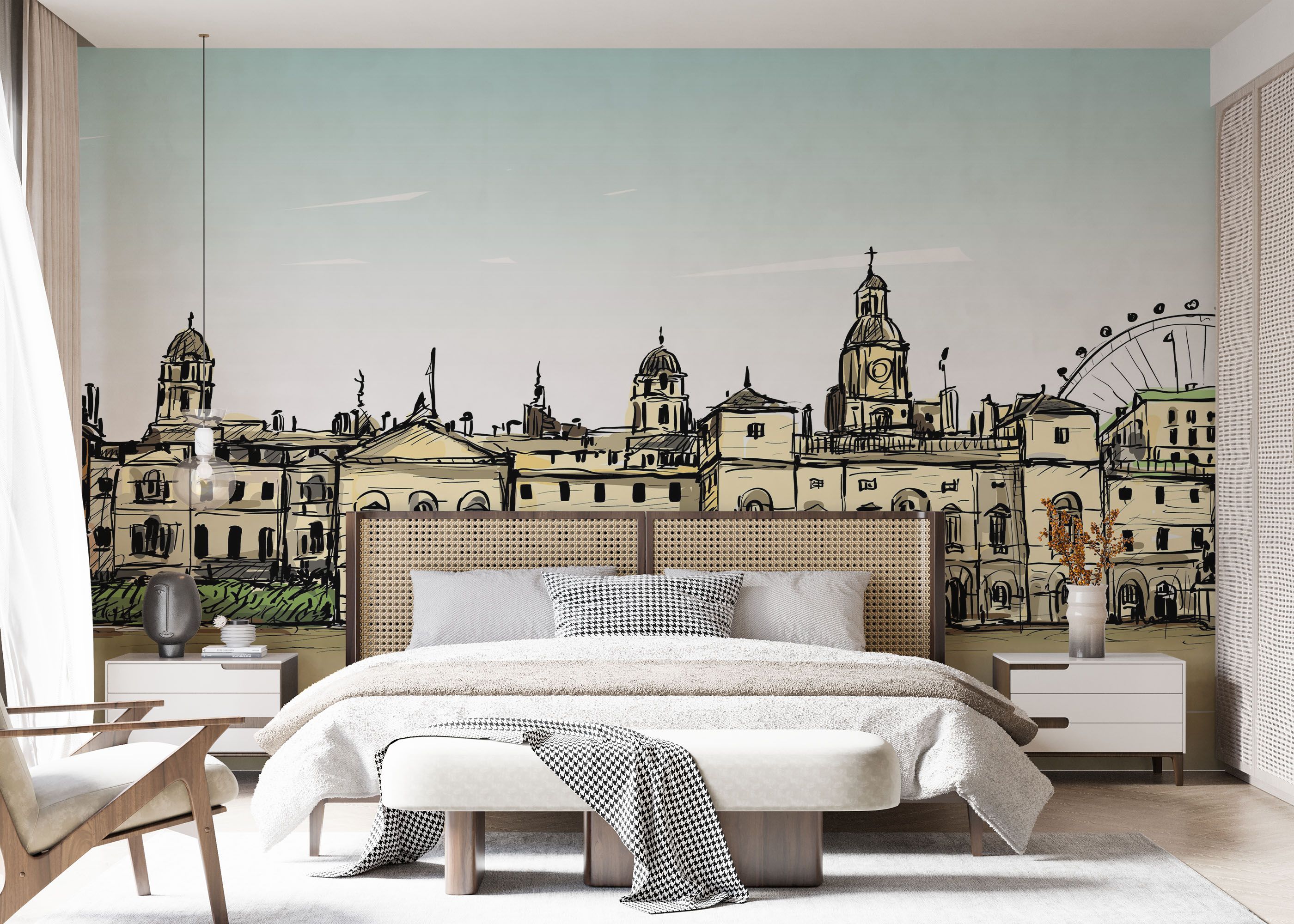 Cream City Sketch mockup 7