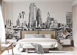 London Sketch Art mockup 7