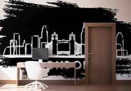 Blue Paint London mockup 1