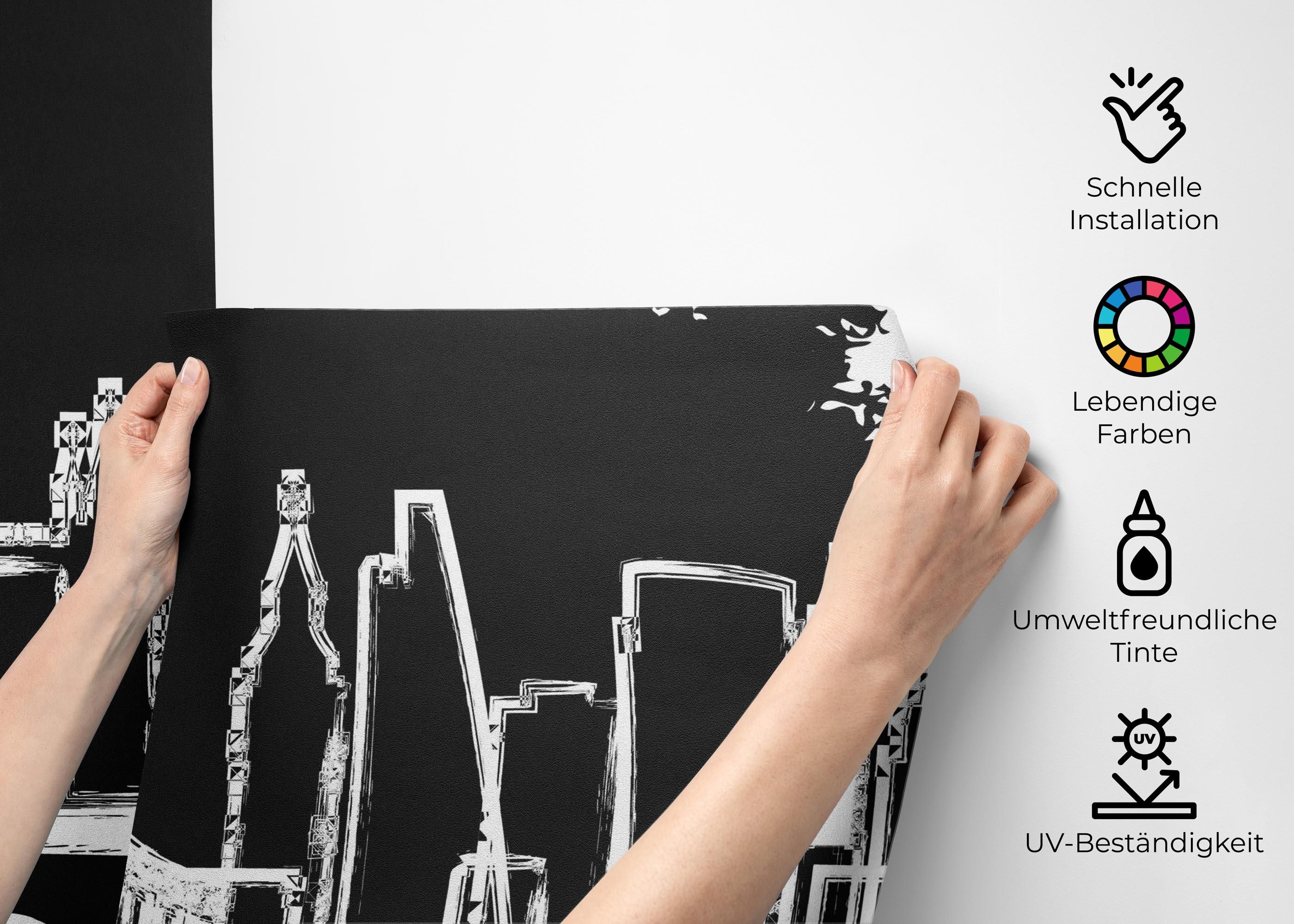 Blue Paint London mockup 2