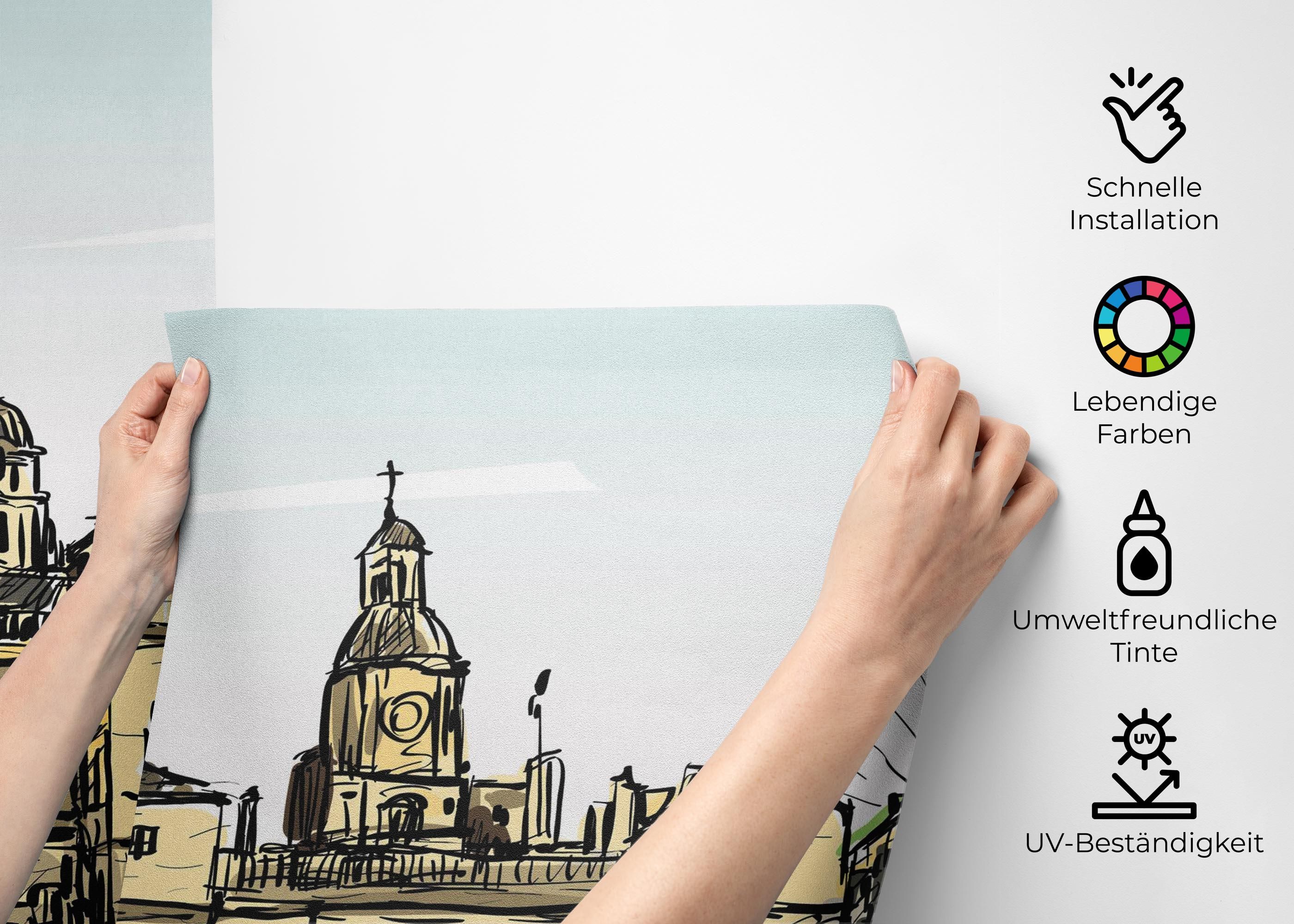 Cream City Sketch mockup 2