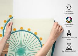 London Cartoon mockup 2