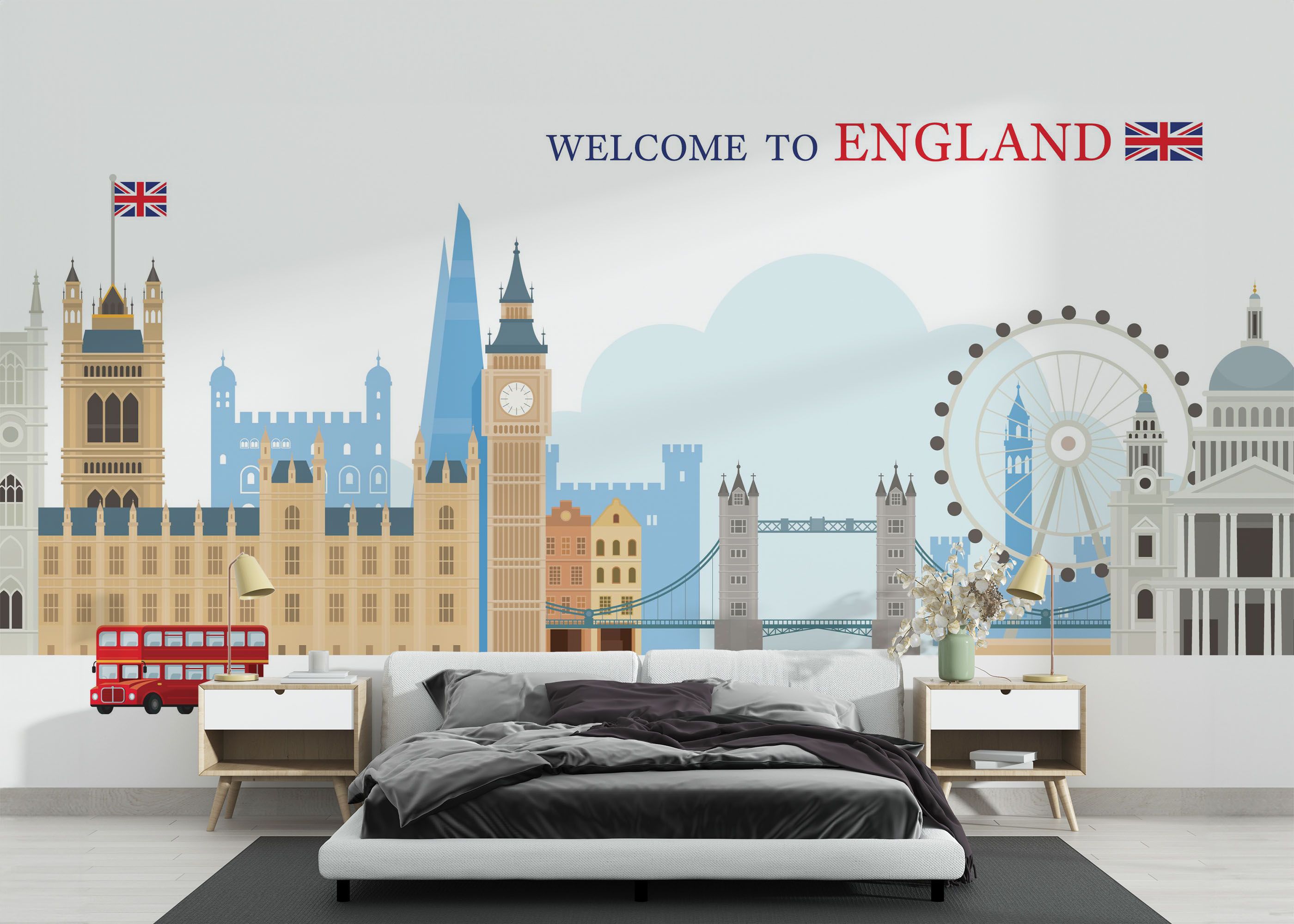 England Welcome mockup 3