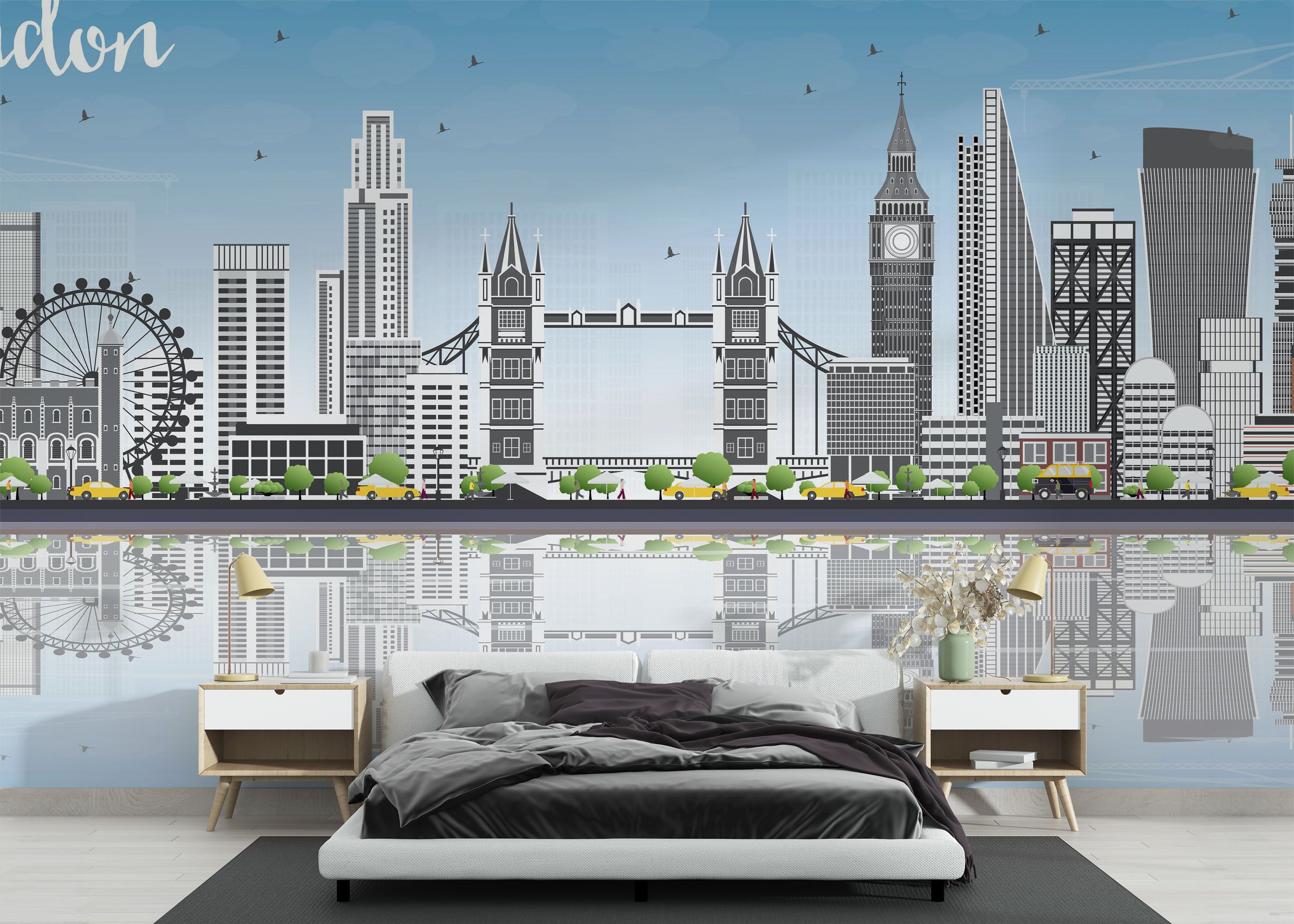 London Water mockup 3