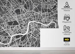 Big London Map mockup 5