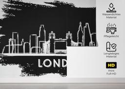 Blue Paint London mockup 5