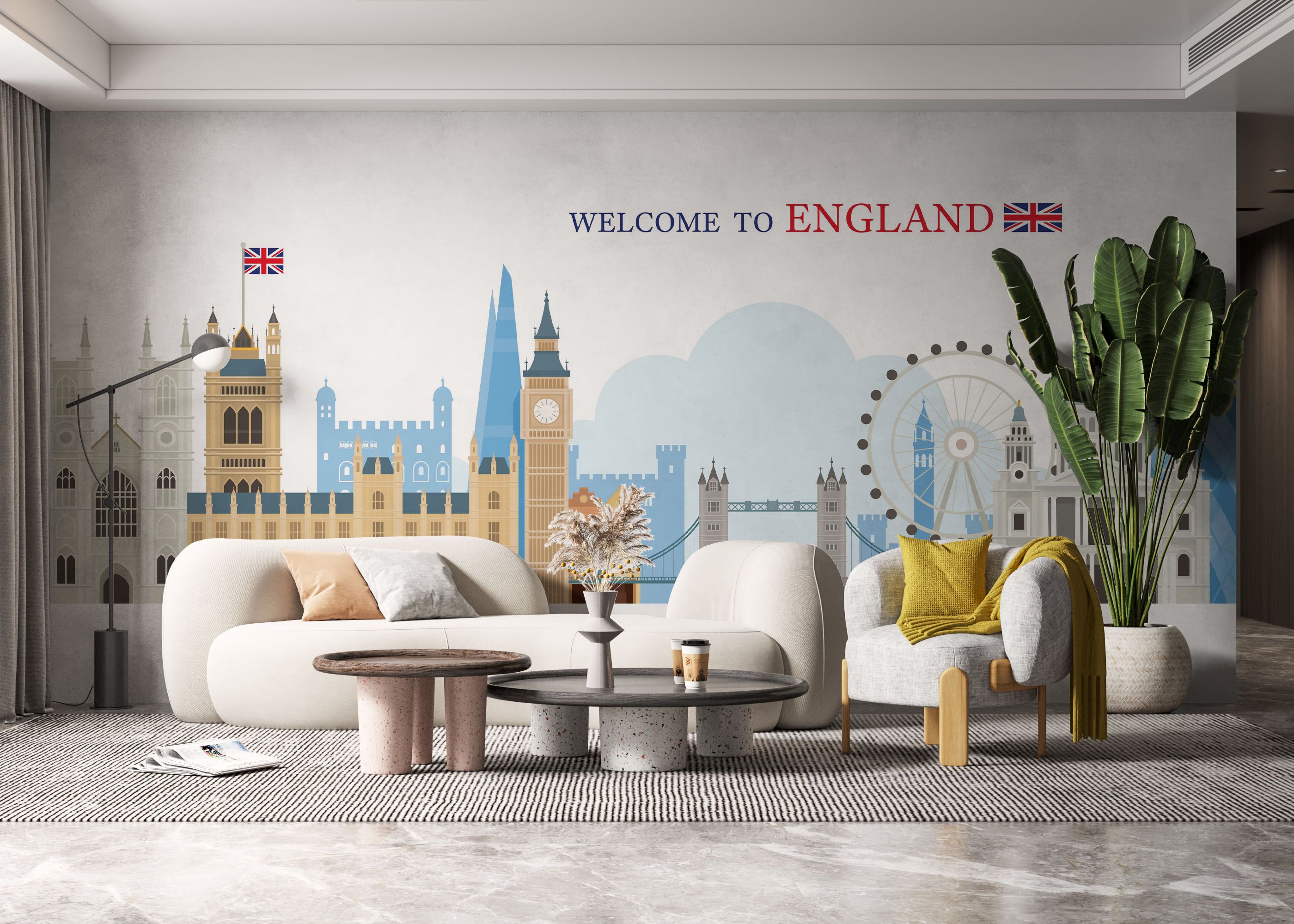 England Welcome mockup 6