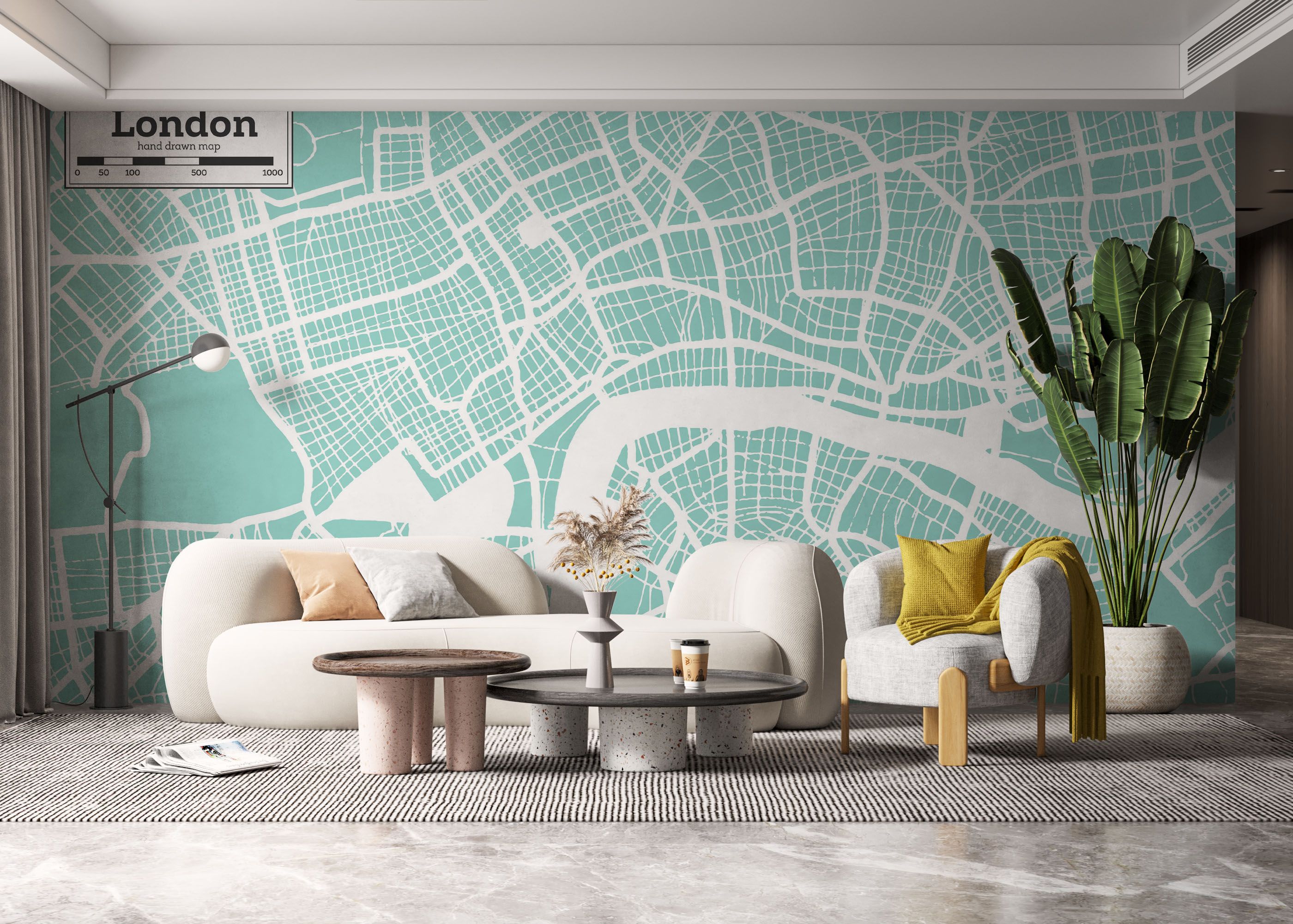 Light Blue London mockup 6