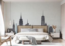 Blue Grey New York mockup 7