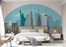 Circle New York mockup 7