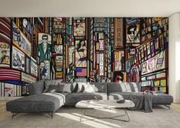 Color City New York mockup 0