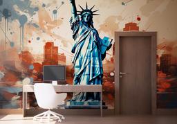 Beauty Of United States mockup 1