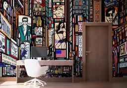 Color City New York mockup 1