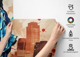 Beauty Of United States mockup 2