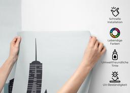 Blue Grey New York mockup 2