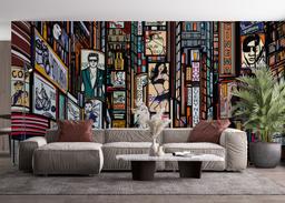 Color City New York mockup 4