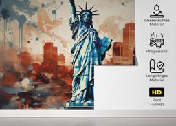 Beauty Of United States mockup 5