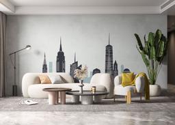 Blue Grey New York mockup 6