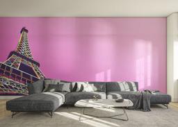 Eiffel Purple Sky mockup 0