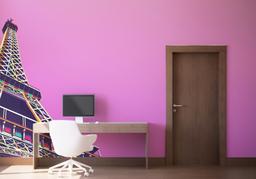 Eiffel Purple Sky mockup 1