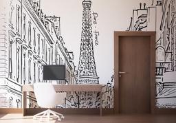 Paris Nice Sketch mockup 1